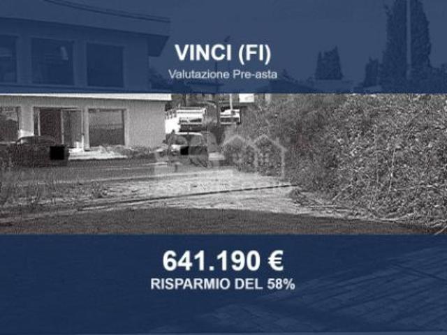 Locale Commerciale in vendita a Unione dei Comuni Circondario dell'Empolese Valdelsa, Vinci