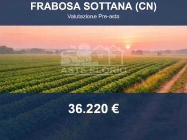 Terreno in vendita a Piemonte, Cuneo