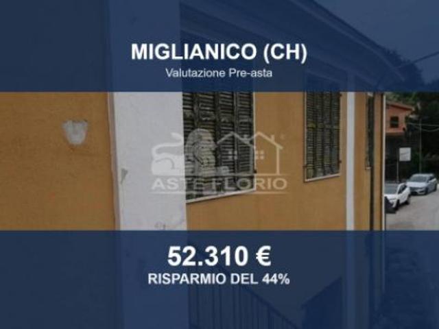 Appartamento in vendita a Miglianico Di Chieti, Abruzzo