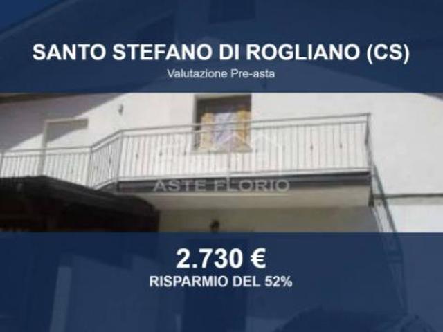 Capannone in vendita a Calabria, Cosenza