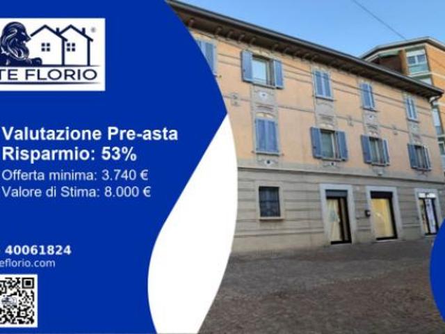 Capannone in vendita a Brugherio, Lombardia