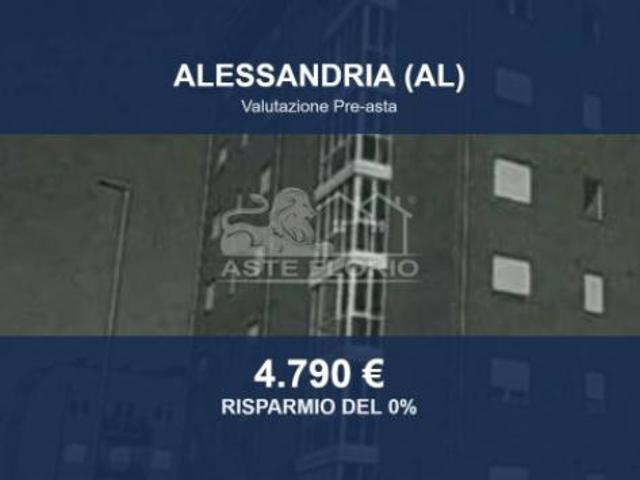 Box in vendita a Alessandria