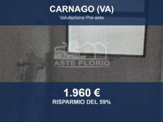 Capannone in vendita a Carnago, Lombardia