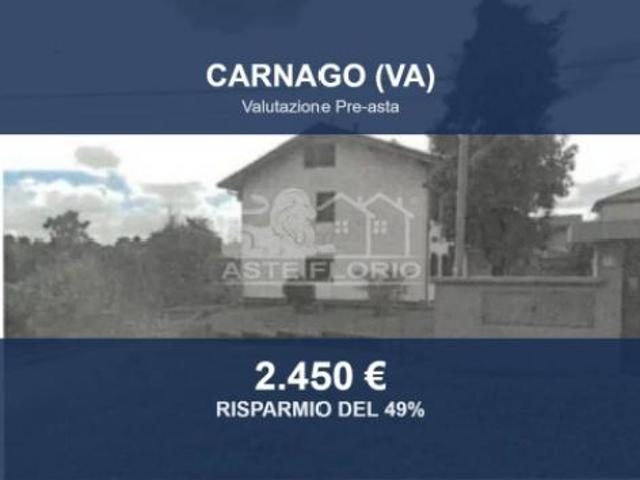 Capannone in vendita a Carnago, Lombardia