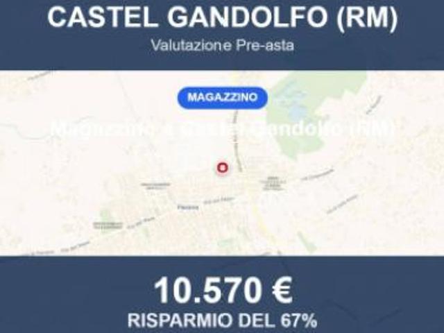 Capannone in vendita a Colli Lilli, Roma Capitale