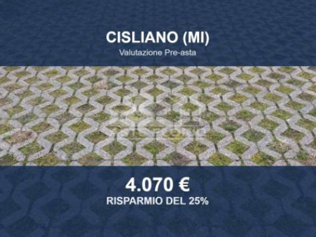 Box in vendita a Bestazzo, Cisliano