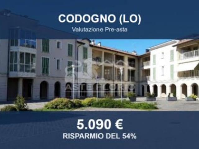 Box in vendita a Don Bosco, Codogno