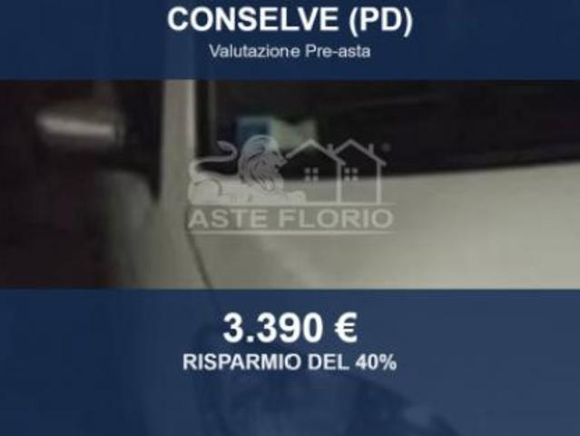 Box in vendita a Conselve, Veneto