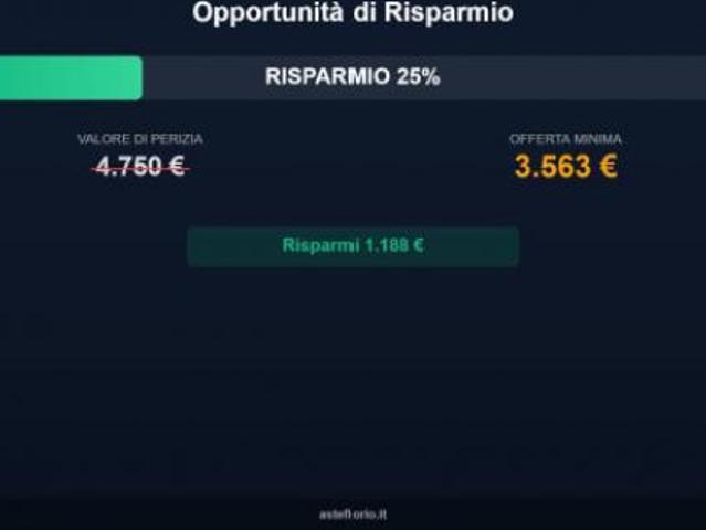 Box in vendita a Comunità Montana Valli del Verbano, Cuveglio