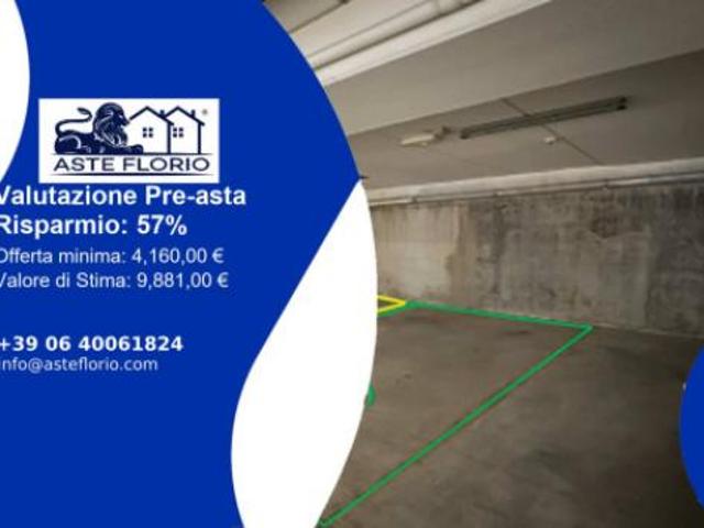 Box in vendita a Sant'Andrea, Marche