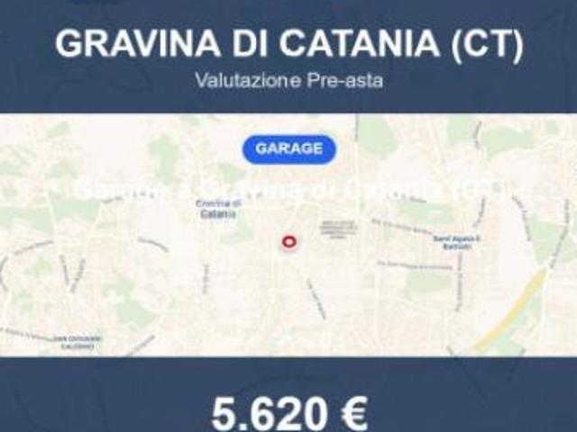 Box in vendita a Gravina Di Catania, Sicilia