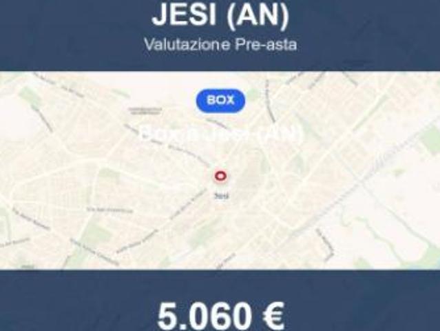 Box in vendita a Marche, Ancona