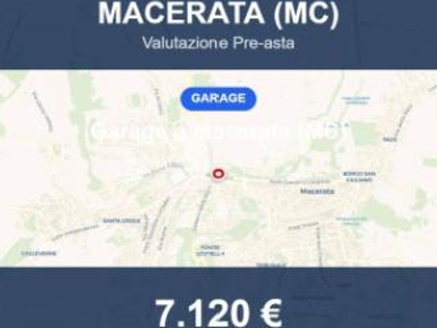 Box in vendita a Marche, Macerata