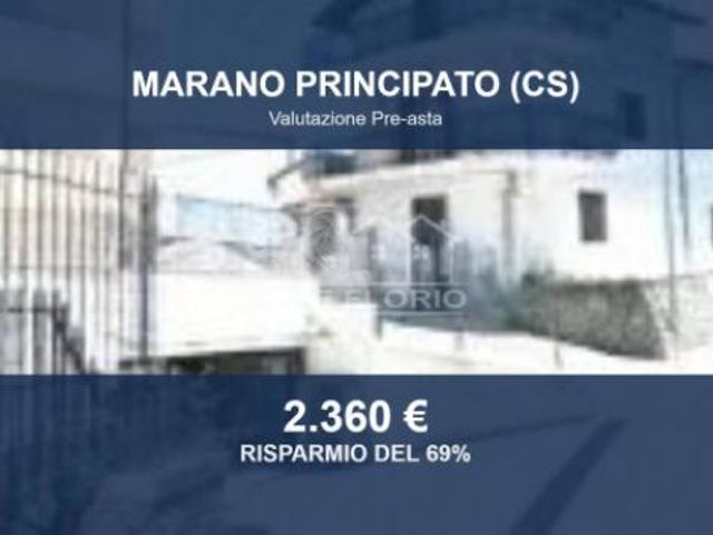 Capannone in vendita a Calabria, Cosenza