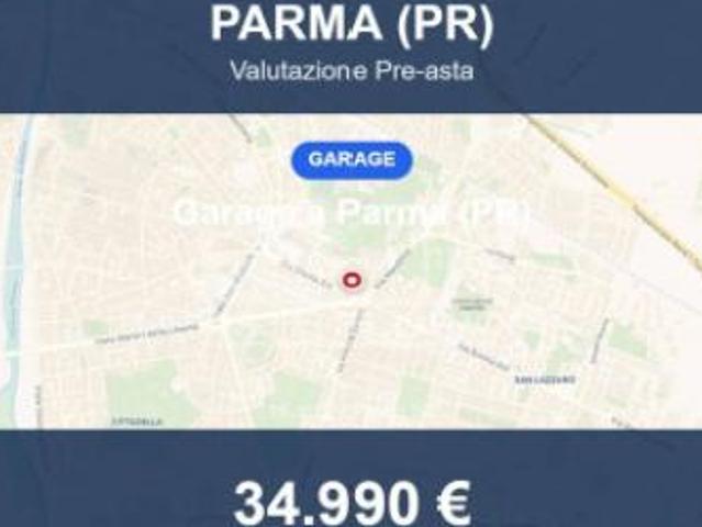 Box in vendita a Parma Centro, Sorbolo