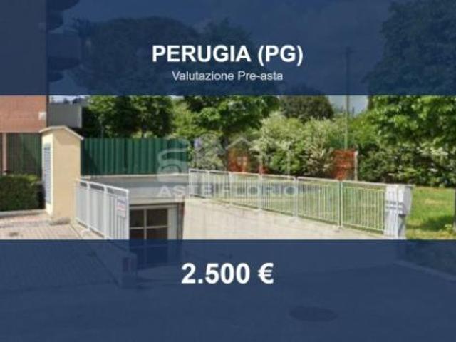 Box in vendita a Cenerente, Umbria