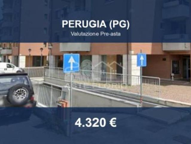 Box in vendita a Cenerente, Umbria