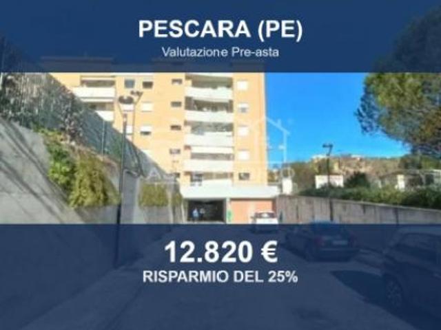 Box in vendita a Pescara Colli, Pescara