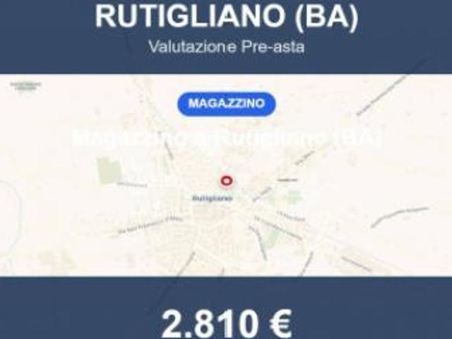 Capannone in vendita a Puglia, Bari