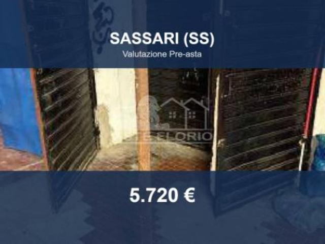 Capannone in vendita a Monserrato, Sassari
