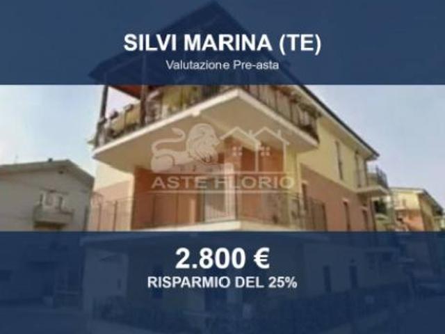 Box in vendita a San Silvestre, Silvi