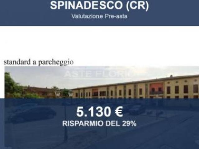 Box in vendita a Spinadesco, Cremona