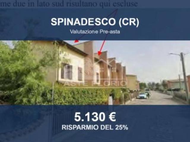 Box in vendita a Spinadesco, Cremona