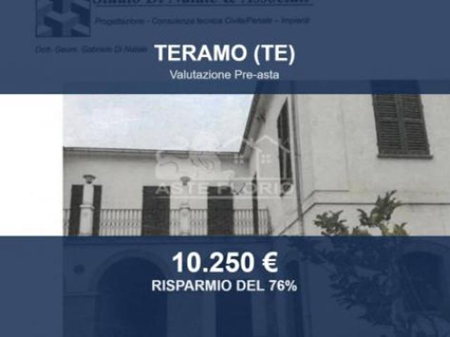 Box in vendita a Teramo, Abruzzo