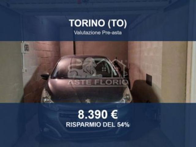 Box in vendita a Piemonte, Torino