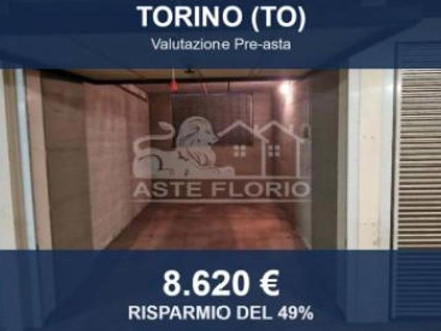 Box in vendita a Piemonte, Torino