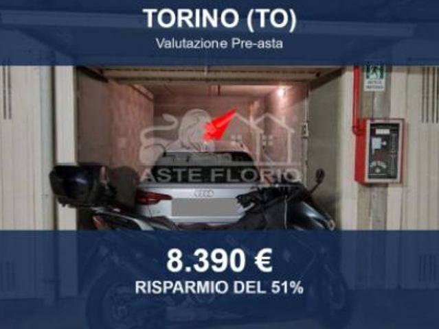 Box in vendita a Piemonte, Torino