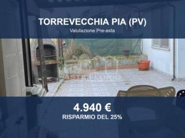 Box in vendita a Torrevecchia Pia, Lombardia