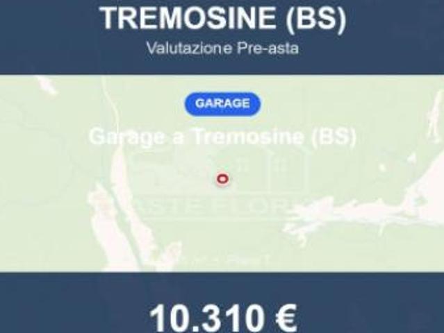 Box in vendita a Comunità Montana Parco Alto Garda bresciano, Tremosine