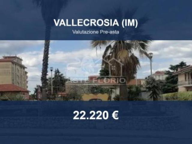 Box in vendita a Vallecrosia, Liguria