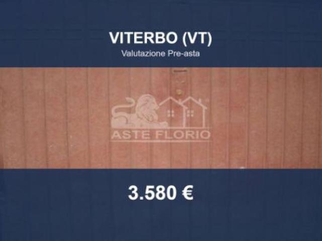 Box in vendita a Viterbo, Lazio