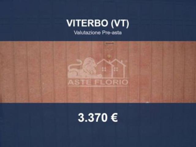 Box in vendita a Viterbo, Lazio