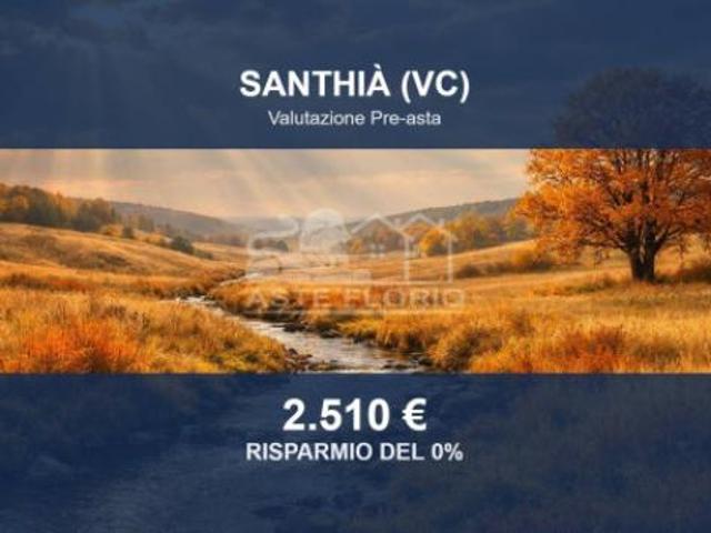 Terreno in vendita a Piemonte, Vercelli