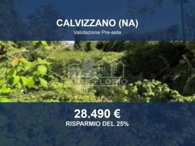 Terreno in vendita a Villaricca, Napoli