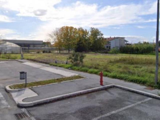 Terreno in vendita a Gambettola, Reggio Emilia