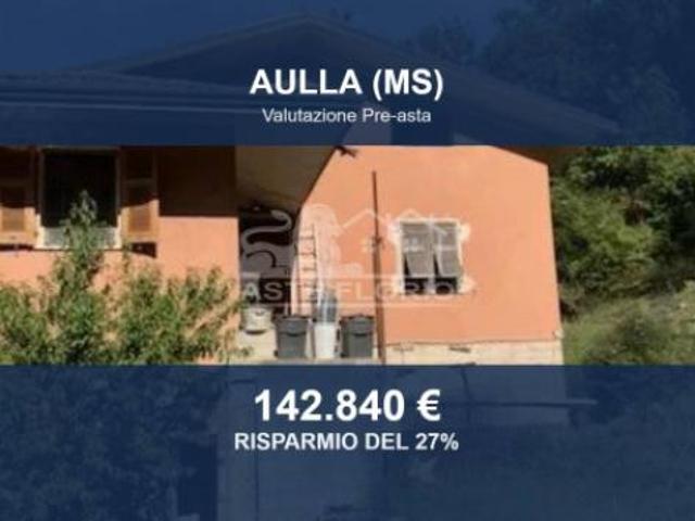 Villa Indipendente in vendita a Unione di comuni Montana Lunigiana, Aulla