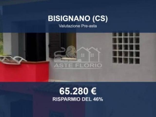 Villa Indipendente in vendita a Calabria, Cosenza