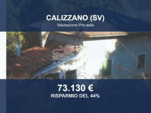 Terreno in vendita a Calizzano, Liguria
