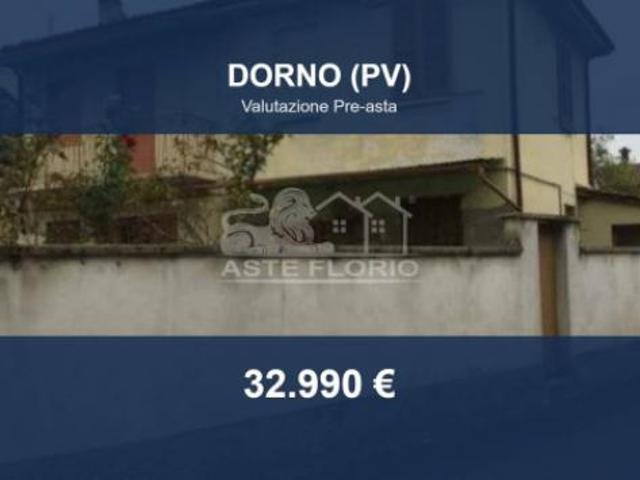 Villa Indipendente in vendita a Dorno, Lombardia