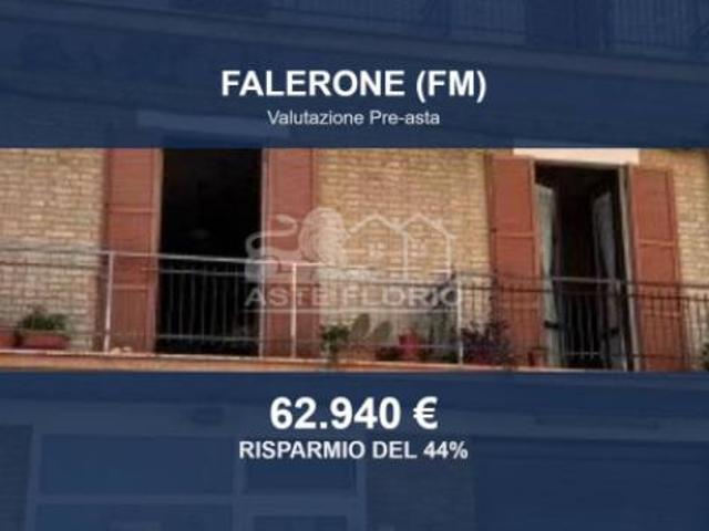 Appartamento in vendita a Marche, Fermo