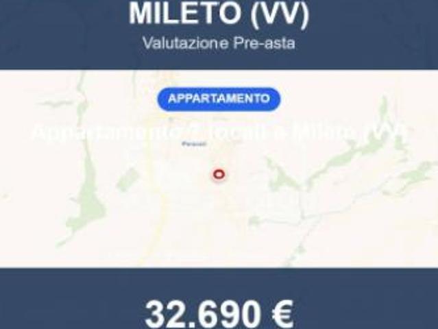 Appartamento in vendita a Calabria, Vibo Valentia