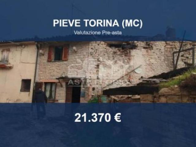 Villa Indipendente in vendita a Marche, Macerata