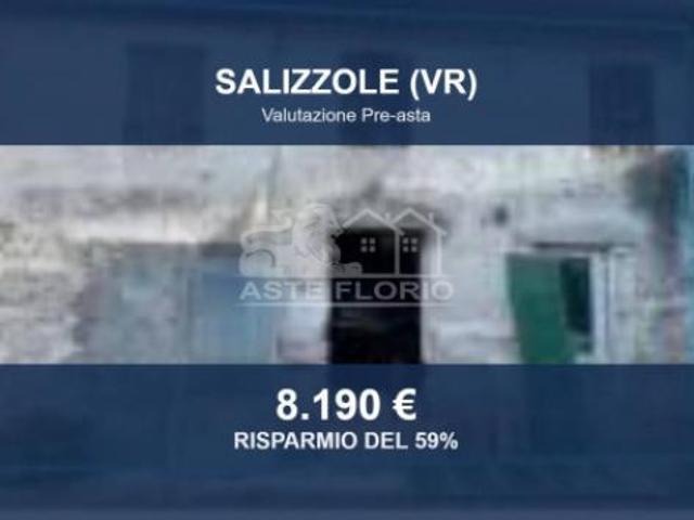 Villa Indipendente in vendita a Salizzole, Veneto