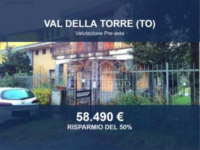 Villa Indipendente in vendita a Molino di Punta, Val della Torre