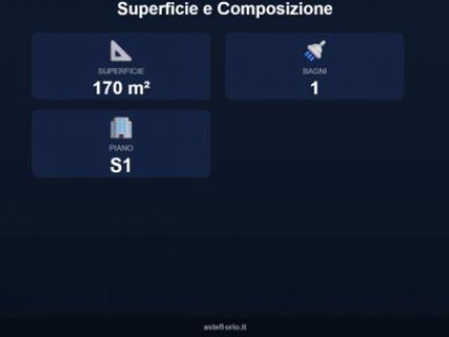 Ufficio in vendita a Puglia, Bari