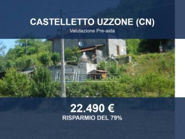 Villa Indipendente in vendita a Piemonte, Cuneo